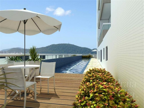 Imagem 11 de 11 de Apartamento, 3 Dorms Com 140.24 M² - Guilhermina - Praia Grande - Ref.: Gim6023125 - Gim6023125