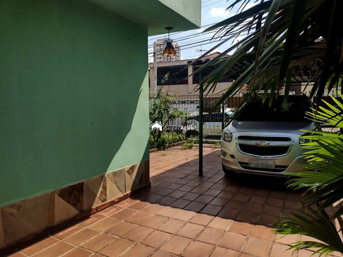 Imagem 4 de 15 de Casa - Vila Milton - Ref: 2335 - V-4135
