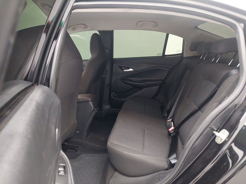 Chevrolet Onix 1.0 TURBO FLEX LTZ AUTOMÁTICO