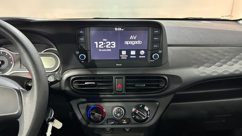 Hyundai Grand I-10 Plus 1.2 MT