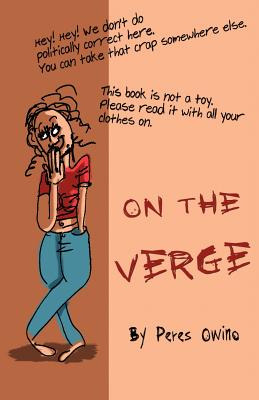 Libro On The Verge - Owino, Peres