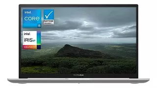 Asus Vivobook Pro 14 Oled Business Laptop, 14 2.8k Oled (40