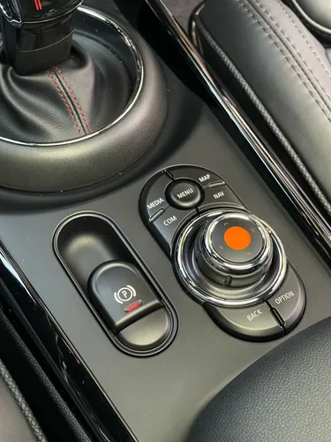 Mini Clubman John Cooper Works 2.0 Turbo Automático