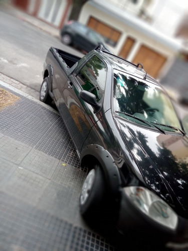 Fiat Strada 1.4 Working Cs Aa 2010