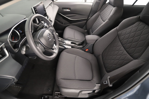 Imagen 10 de 15 de Toyota Corolla 2.0 Xei Cvt My22