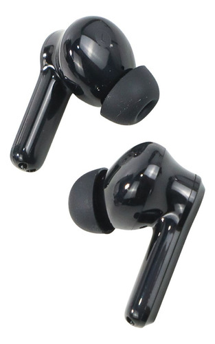 Auriculares In-ear Inalámbricos Lenovo Livepods Lp1s Negro