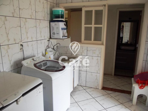 Imagem 15 de 30 de Casa Residencial 6 Dormitórios - Urlândia, Santa Maria / Rio Grande Do Sul - 0980
