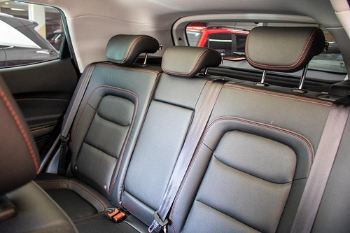 Imagem 5 de 8 de Chery Tiggo 5x 1.5 Vvt Turbo Iflex Txs