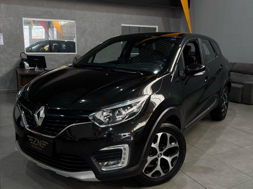 Renault Captur Captur 1.6 16V SCE FLEX INTENSE X-TRONIC