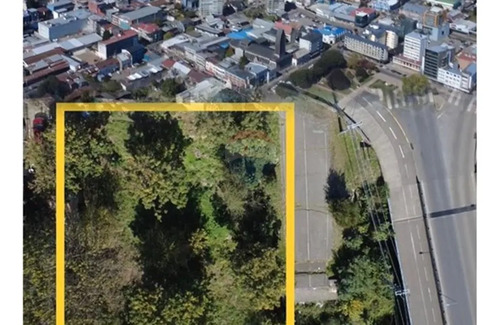 Terreno Para Proyecto Inmobiliario