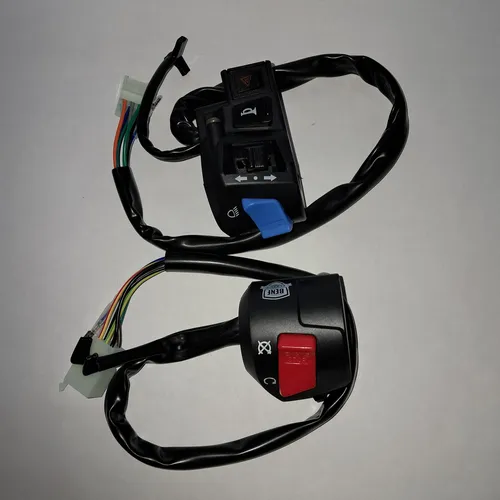 Mandos Bera 150 Sbr