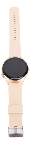 Reloj Rastreador De Actividad Física Cleat Smart Con Pantall