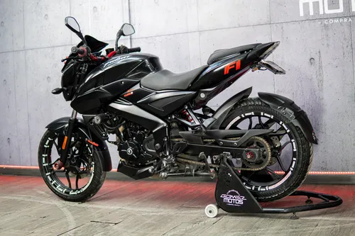 Bajaj Pulsar Ns 200 2023