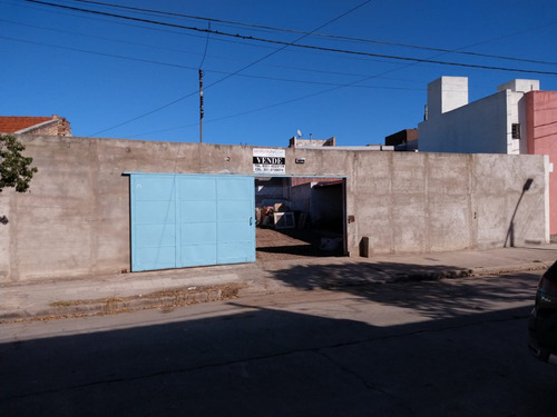 Bajo General Paz - Copiapo 59 - Cocheras En Venta