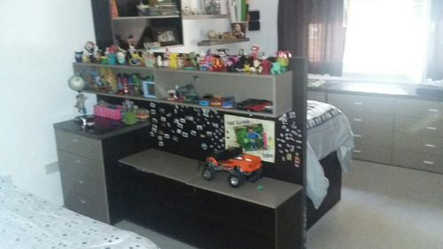 Casa 3 Ambientes Venta Ituzaingo