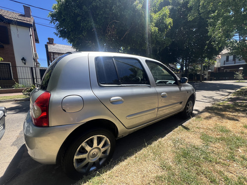Renault Clio 1.2 Authentique Pack I 75cv