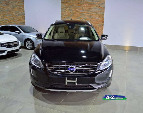 Volvo Xc 60 2.0 T5 Momentum 2016