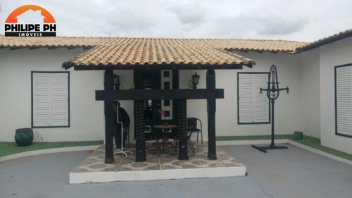 Imagem 3 de 15 de Sensacional Mansão 6 Qtos Vista Panorâmica - Pé Na Areia - Locação Ou Venda - 652