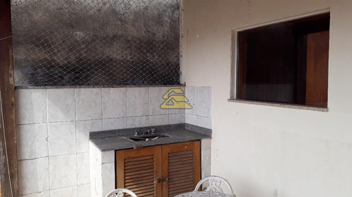 Casa - Ref: Scv5370
