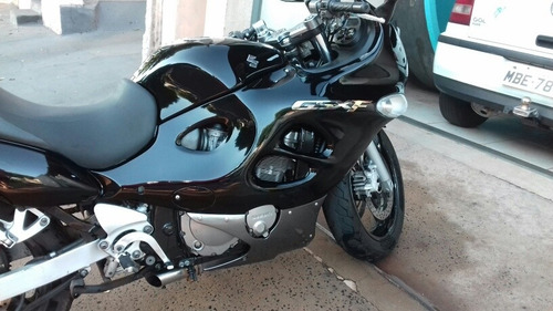 Imagem 1 de 3 de Suzuki Gsx 750f