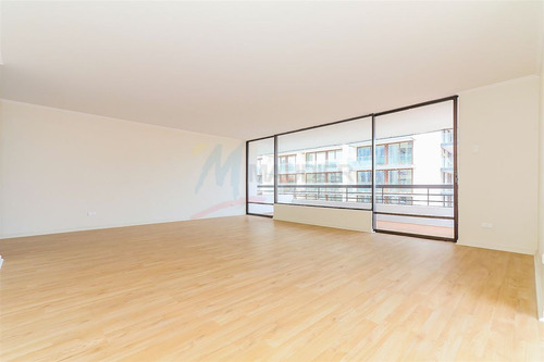 Departamento En Venta De 3 Dorm. En Las Condes