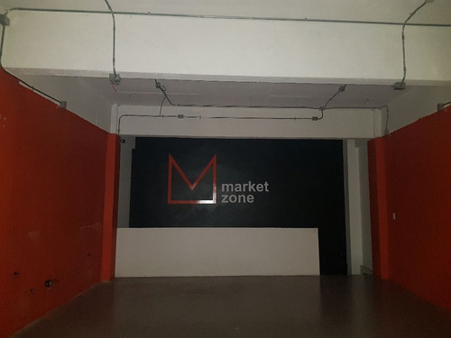 Bodega Excelente Ubicacion En Barrio Republica
