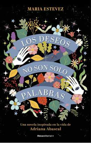 Libro Deseos No Son Solo Palabras, Los.(novela)