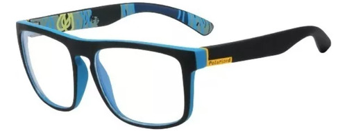 Lentes Polarizados Proteccion Uv400 Incluyen Estuche 2623