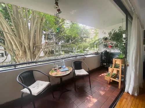Vendo Apartamento En La Parte Baja De El Poblado