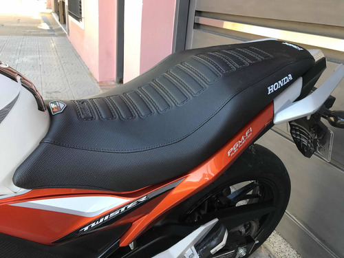 Honda Cb 250 Twister