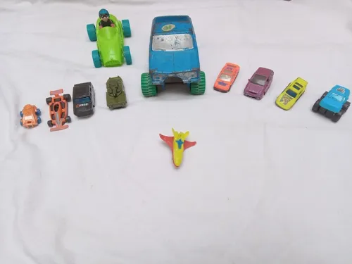 Piluki Piluqui MercadoLibre