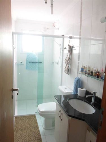 Imagem 20 de 29 de Apartamento, 2 Dorms Com 92 M² - Aviacao - Praia Grande - Ref.: Gim6022942 - Gim6022942