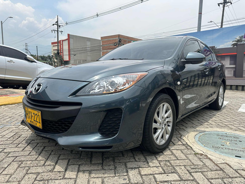 Mazda 3 1.6 Z6na0 All New