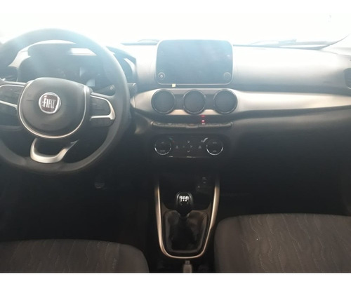 Fiat Cronos Retiro $120.000 Tomamos Usados Planes Tasa 0% R-