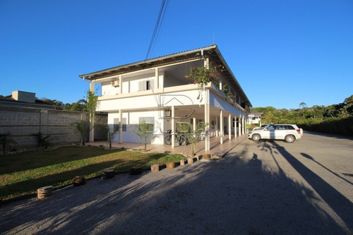 Imagem 2 de 15 de Hotel - Lagoa Da Conceicao - Ref: 34112 - V-34109