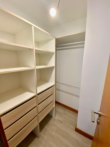 Gran Depto Arriendo Año Corrido, 4 Dor, 3 B, Vista Al Mar