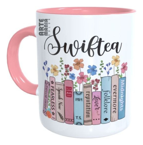 Tazas Taylor Swift