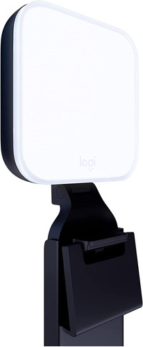 Luz De Transmisión Led Logitech Premium Litra Para Pc/mac