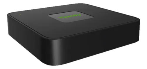Nvr 4 Canales Analog Killer Poe Onvif 5mp H.265 Pse 60mbps