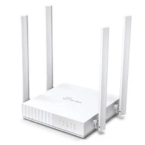Comprar Tp-link, Router Wifi Ap Repetidor 2 Bandas Ac750, Archer C24