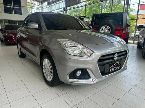 Suzuki Swift 1.2