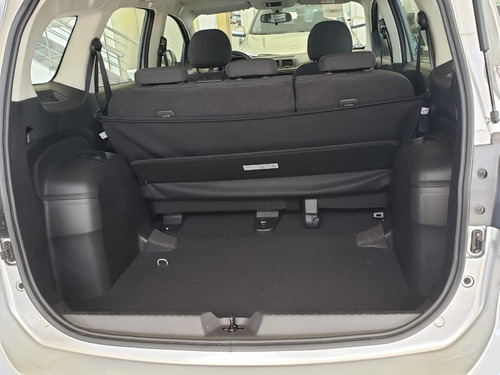 Imagen 13 de 20 de Chevrolet Spin Lt 5p Mt. Gl
