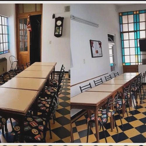 Habitaciones Compartidas Estudiantes