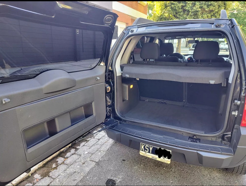 Ford Ecosport 1.6 My10 Xl Plus Mp3 4x2