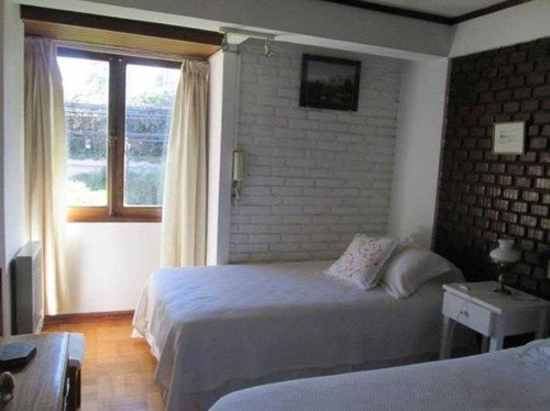 Gran Casa En Barrio Residencial El Tenis
