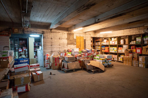 Local Comercial San Pablo