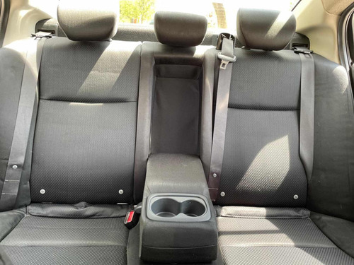 Honda City 1.5 Ex At Cvt