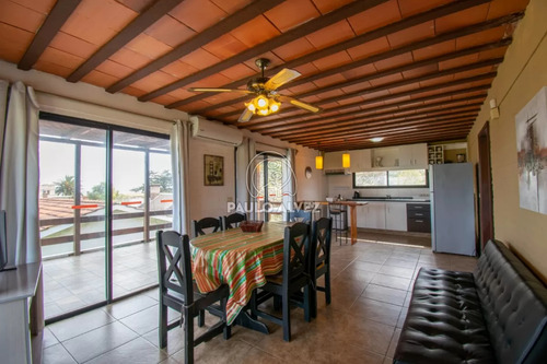 Dúplex Modernos, A Metros Del Mar . Piriapolis Balneario Ideal Para La Familia