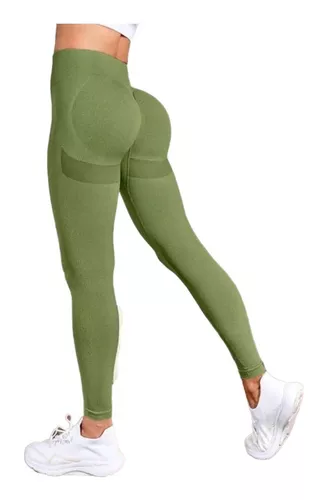 Leggins Para Hacer Deporte