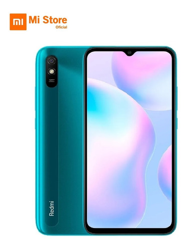 Celular Xiaomi Redmi 9a 2gb/32gb 